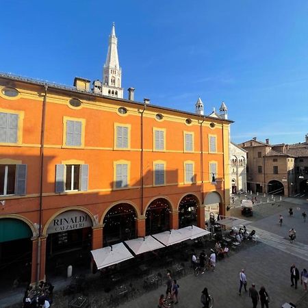 Duomo 12 Apartman Modena Kültér fotó