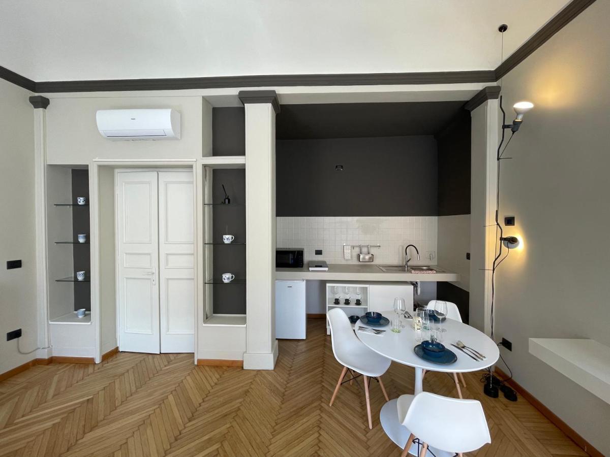 Duomo 12 Apartman Modena Kültér fotó