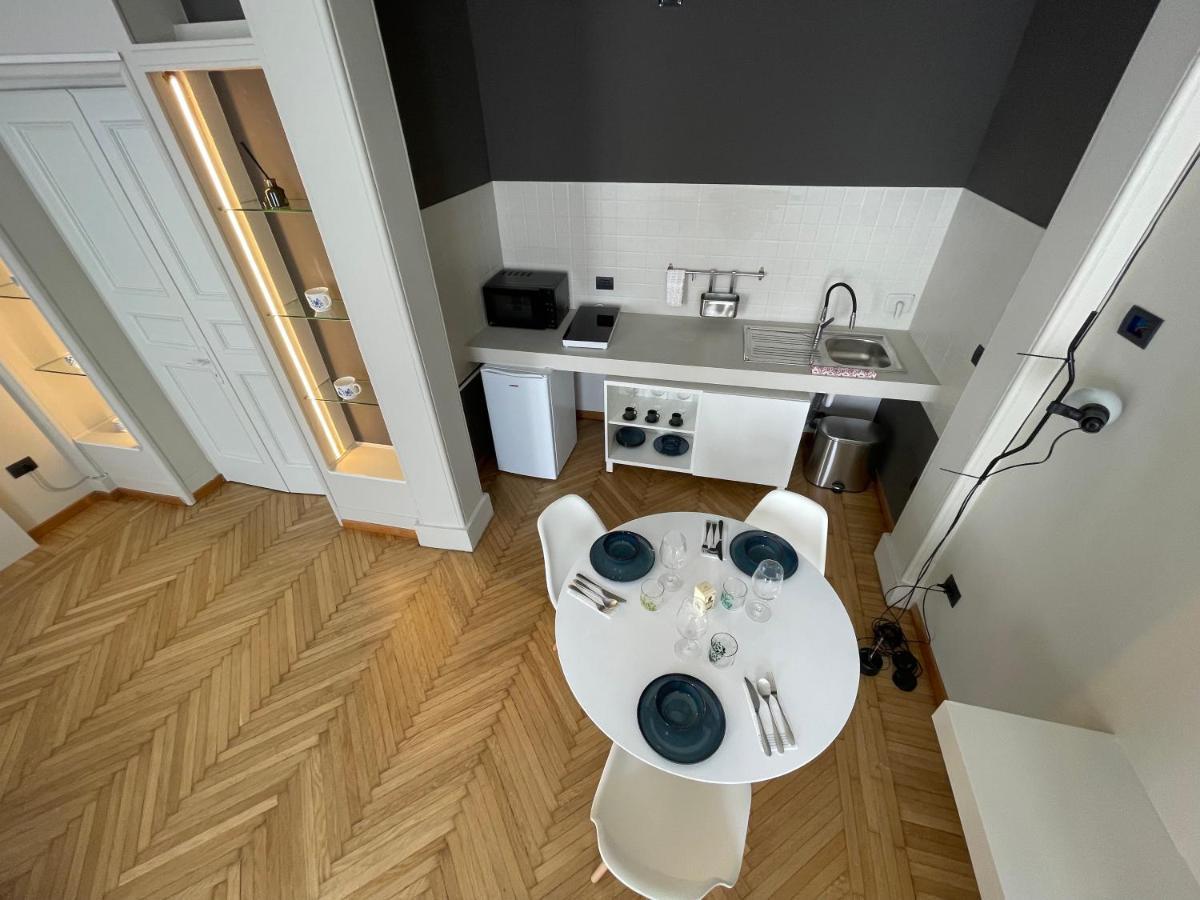Duomo 12 Apartman Modena Kültér fotó