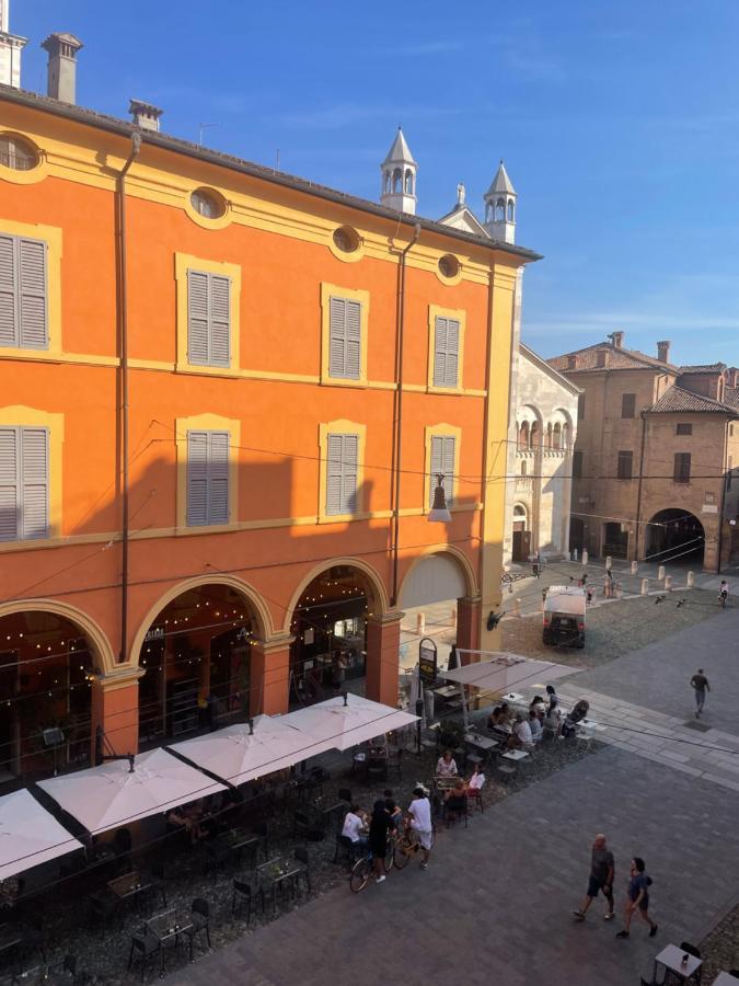 Duomo 12 Apartman Modena Kültér fotó