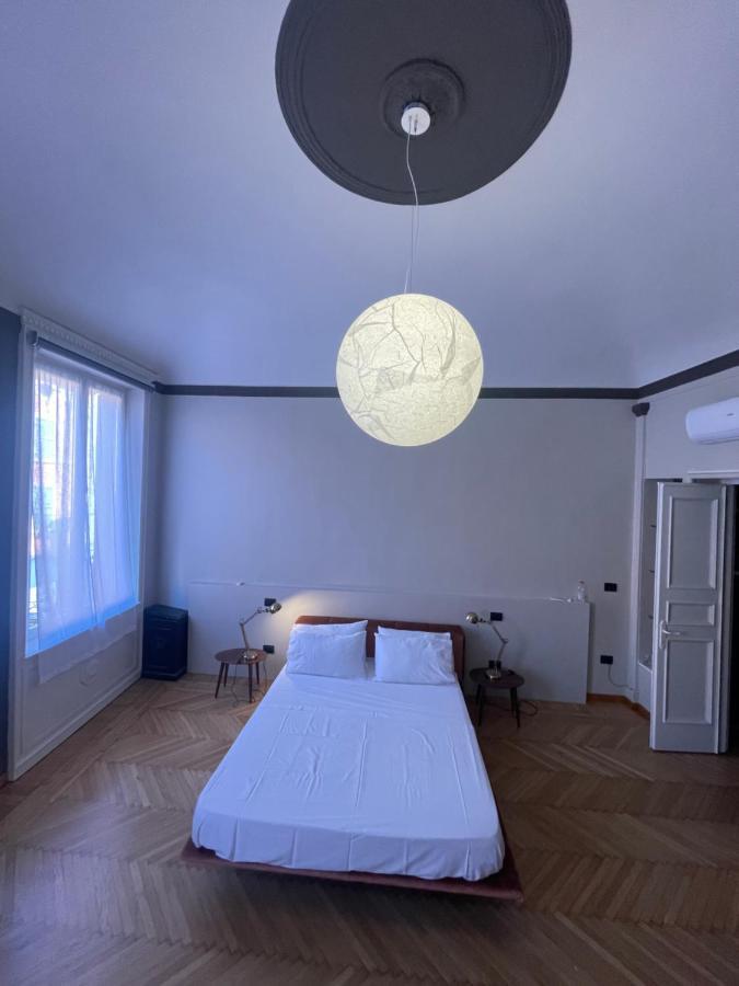 Duomo 12 Apartman Modena Kültér fotó
