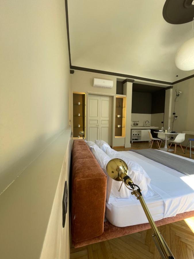 Duomo 12 Apartman Modena Kültér fotó