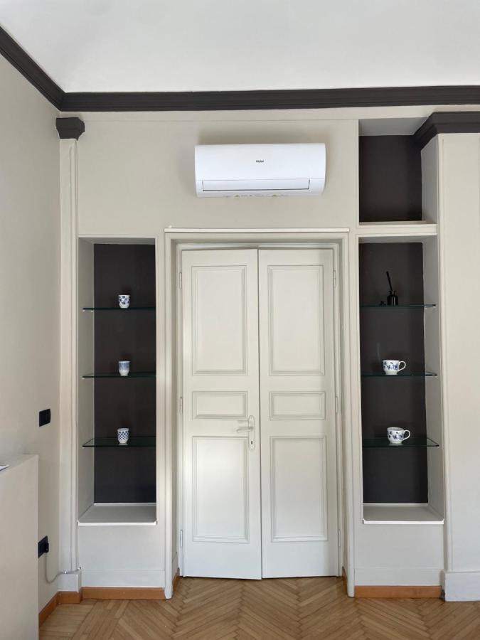 Duomo 12 Apartman Modena Kültér fotó