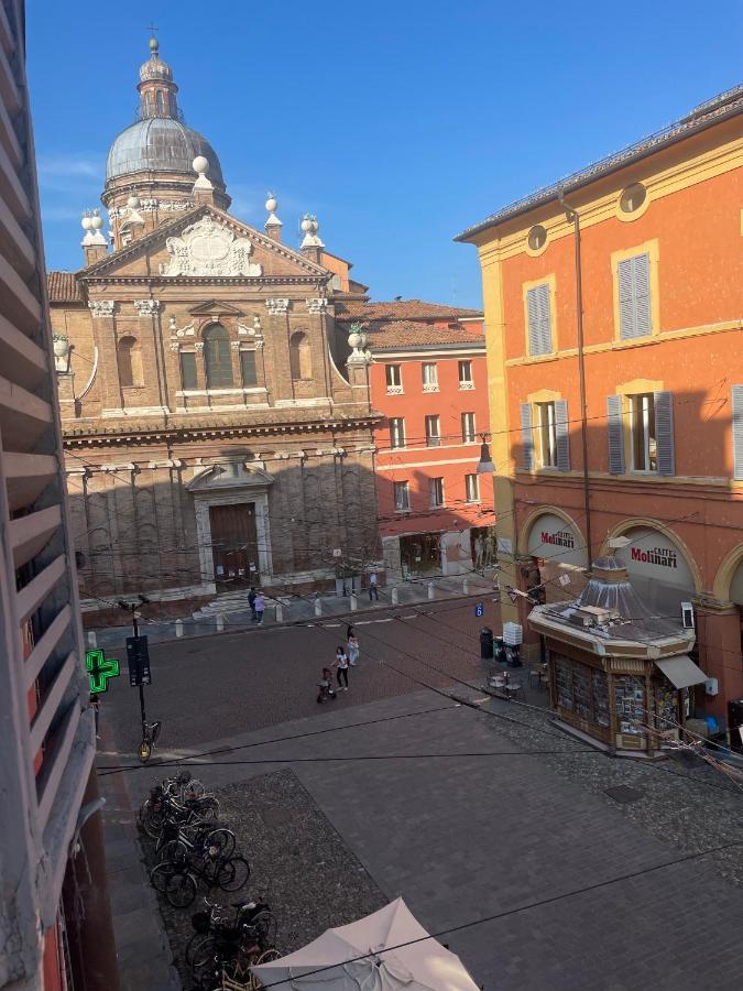 Duomo 12 Apartman Modena Kültér fotó