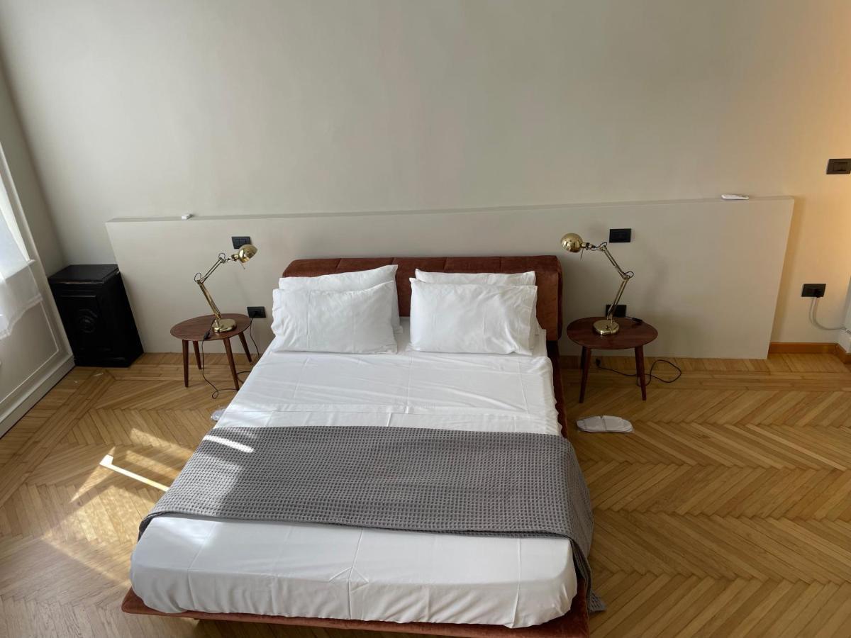 Duomo 12 Apartman Modena Kültér fotó